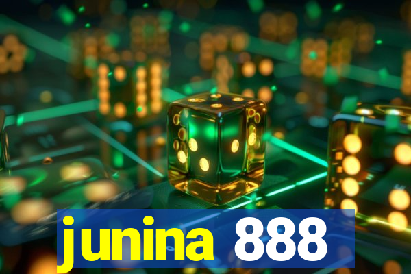 junina 888